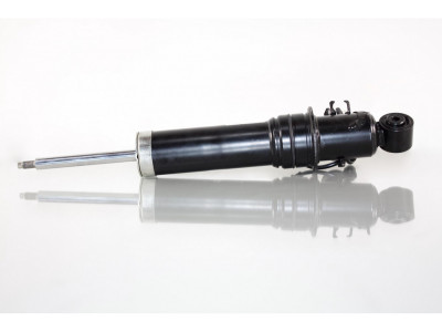 Восстановленный задний амортизатор Audi Q7 I (4L) левый\правый