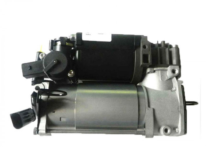 Новый компрессор пневмоподвески Mercedes 166 ML\GL