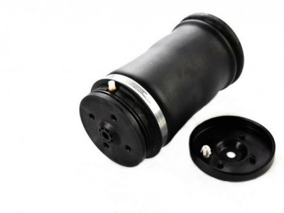 Восстановленный задний пневмобаллон Mercedes-Benz GL-class (X164, X166) и ML-class (W164, W166)