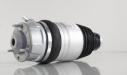 Восстановленный пневмобаллон Volkswagen Touareg II (NF) 2010-2018\Porsche Cayenne II (958) 2010-2018 передний правый